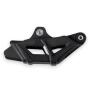 Kettenführung für KTM SX & EXC 125-500 (2011-2023) Kettenschleifer Schwarz