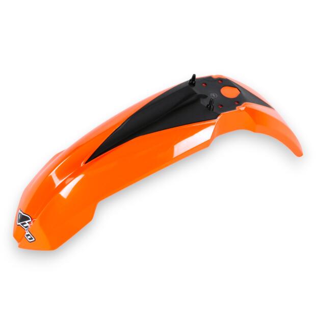 Kotflügel Vorne Orange für KTM SX 85 /2013-2017/ UFO Schutzblech