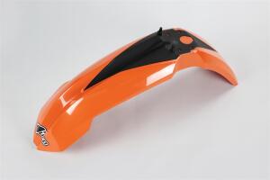 Kotflügel Vorne Orange für KTM SX 85...