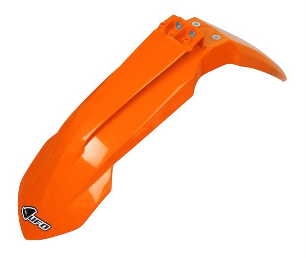 Kotflügel Vorne für KTM SX & EXC 125-500 /2016–2023/ Orange