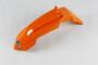 Front Fender Orange Ktm SX 65 /2016-2023/ UFO