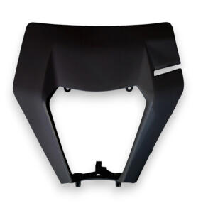 Lampenmaske für KTM EXC & EXC-F & XC-W UFO...