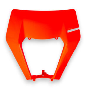 Lampenmaske UFO für KTM EXC & EXC-F & XC-W...