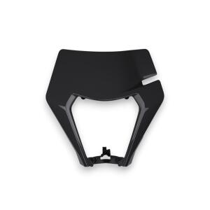 Lampenmaske für KTM EXC 150-300, EXC-F 250-500...