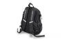 Sportrucksack Motorrad Rucksack Schwarz ergonomisch