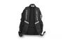 Sportrucksack Motorrad Rucksack Schwarz ergonomisch