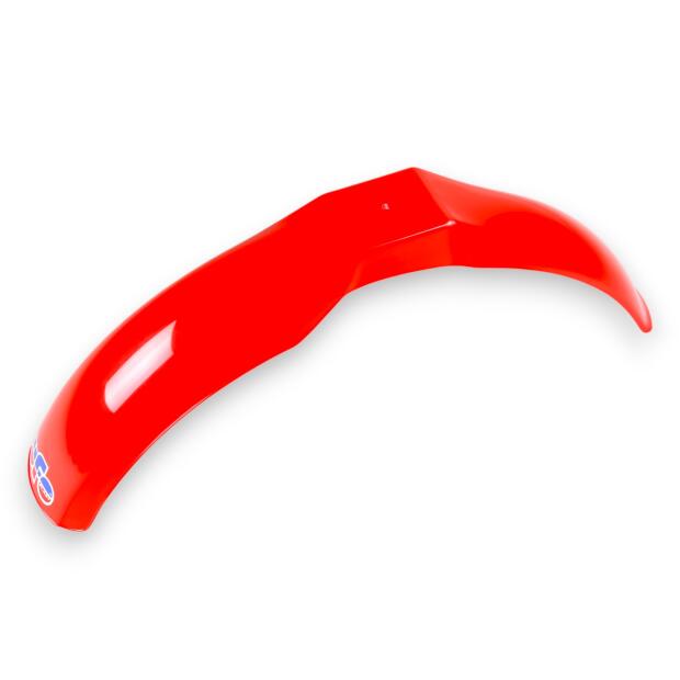 Front Fender red long for vintage Offroad /1975-79/ UFO