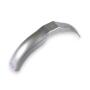 Front Fender silver long for Vintage Offroad /1975-79/ UFO
