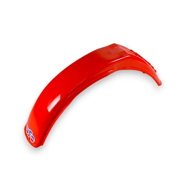 Front Fender Red for Maico MC 250–490cc (1980–1983) – UFO