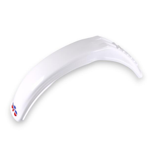 Front Fender white for Maico MC 250–490cc (1978–1983) – UFO