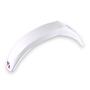 Front Fender white for Maico MC 250–490cc (1978–1983) – UFO