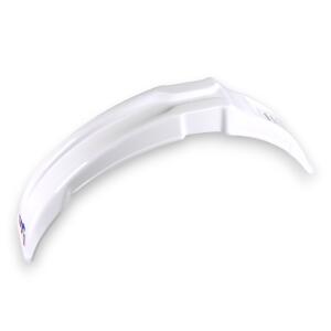 Kotflügel vorne Weiß für Husqvarna...