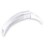 Kotflügel vorne Weiß für Husqvarna CR/WR/TE/TE/XC 1980–1985 UFO