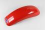 Rear Fender red for Offroad motorcycles 250–500cc (1975–83) UFO