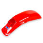 Fender red rear & Taillight Classic Enduro & Retro Universal 1983-1993