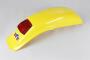 Fender yellow rear & Taillight Classic Enduro & Retro Universal 1983-1993