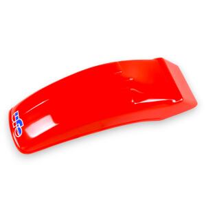 Kotflügel hinten Rot für Maico MC...