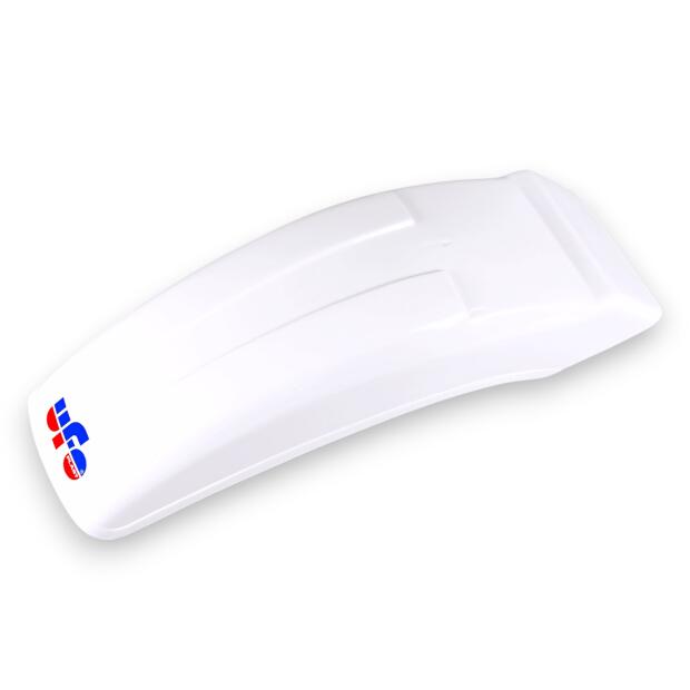 Kotflügel hinten Weiß für Maico MC 250–490cc (1980–83) – UFO