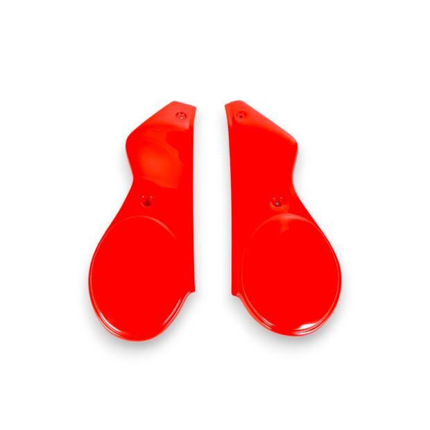 Side Panels for Maico MC 250/400/440/490 (1981) UFO