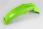 Front Fender universal for Enduro/Cross 125-500 ccm green UFO