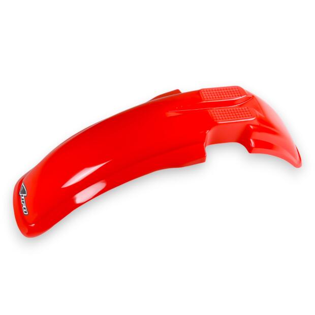 Front Fender universal for Enduro/Cross 125-500 ccm red UFO
