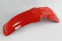 Front Fender universal for Enduro/Cross 125-500 ccm red UFO