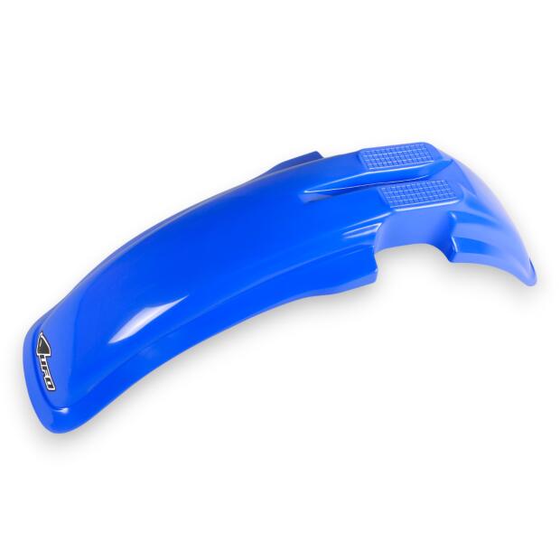 Front Fender universal for Enduro/Cross 125-500 ccm Blue UFO