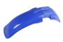 Front Fender universal for Enduro/Cross 125-500 ccm Blue UFO