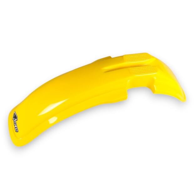 Front Fender universal for Enduro/Cross 125-500 ccm yellow UFO