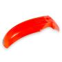 Front Fender orange for Honda XR 600 /1988–2002/ UFO
