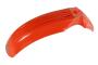 Front Fender orange for Honda XR 600 /1988–2002/ UFO