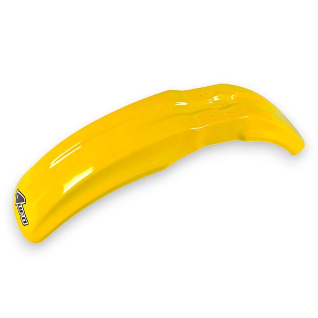 Kotflügel Gelb Vorne Universal für Enduro 50-80 ccm UFO