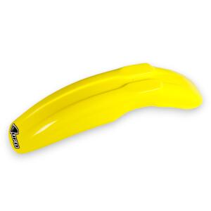Universal Kotflügel Leuchtgelb vorne für...