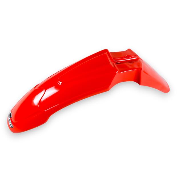 Universal UFO front Fender red for enduro 125/250/500 ccm