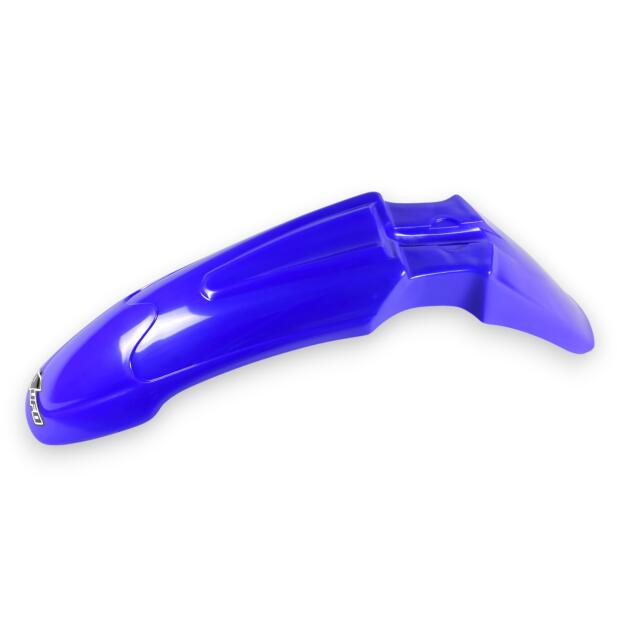 Universal UFO front Fender blue for enduro 125/250/500 ccm