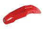 Front Fender red for Supermoto  UFO Universal