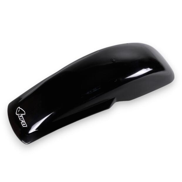 Kotflügel Schwarz hinten Universal für Enduro 125–500 ccm UFO