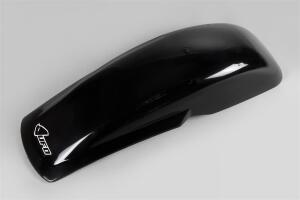 Kotflügel Schwarz hinten Universal für Enduro 125–500 ccm UFO