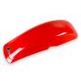 Kotflügel Rot hinten Universal für Enduro 125–500 ccm UFO