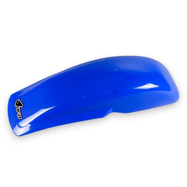 Kotflügel Blau hinten Universal für Enduro 125–500 ccm von UFO
