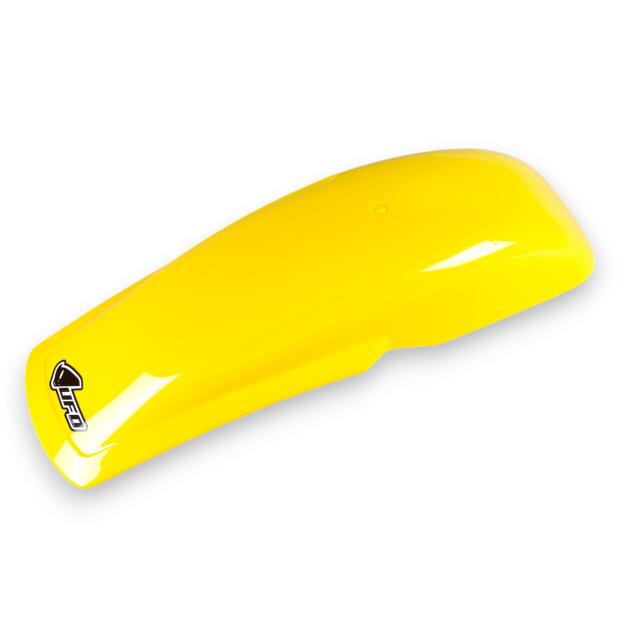 Kotflügel Gelb hinten Universal für Enduro 125–500 ccm UFO