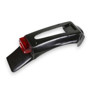 Kotflügel hinten Universal für Enduro mit...