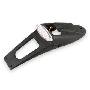 Universal Kotflügel hinten für Enduro & MX...