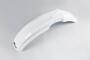 Front Fender white for Suzuki RM 125-250 & DR-Z 400 UFO