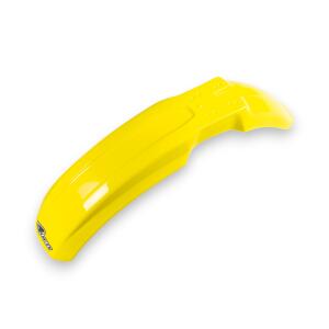 Kotflügel vorne Hellgelb für Suzuki RM 125/250...