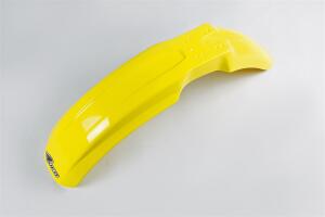 Kotflügel vorne Hellgelb für Suzuki RM 125/250...