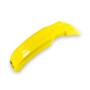 Kotflügel vorne Hellgelb für Suzuki RM 125/250 & DR-Z 400E UFO