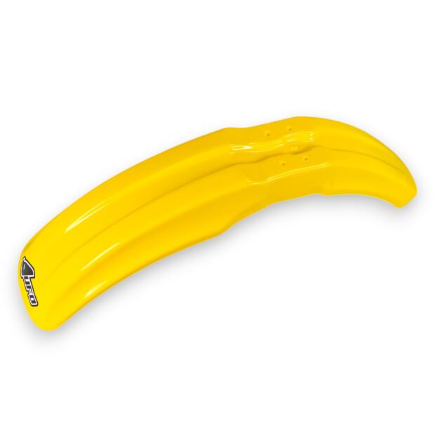 Kotflügel vorne Gelb für Suzuki RM 80 /1986-99/ UFO Schutzblech