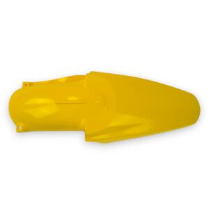 Rear Fender yellow for Suzuki DRZ 400 E (2000-2023) UFO