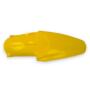 Rear Fender yellow for Suzuki DRZ 400 E (2000-2023) UFO